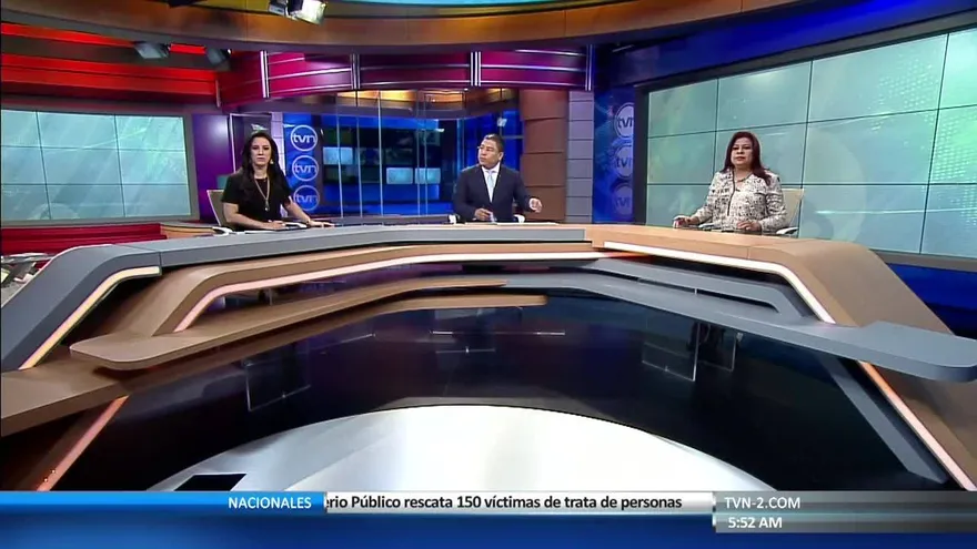 Noticiero AM 20 de septiembre de 2017 - Bloque 1