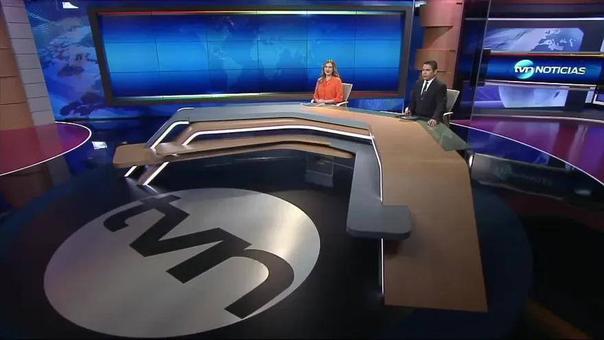 Noticiero MD 4 de mayo del 2017 - Bloque 1