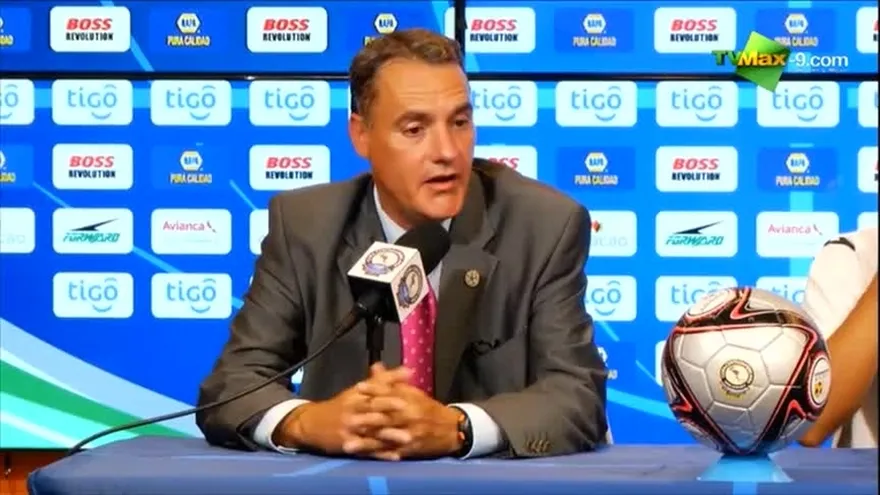 Conferencia Enrique Llena T