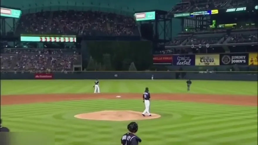 Yoenis Céspedes logró acuerdo con los Mets por 3 años y US$75 MM