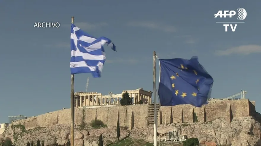 Grecia alcanza acuerdo con acreedores