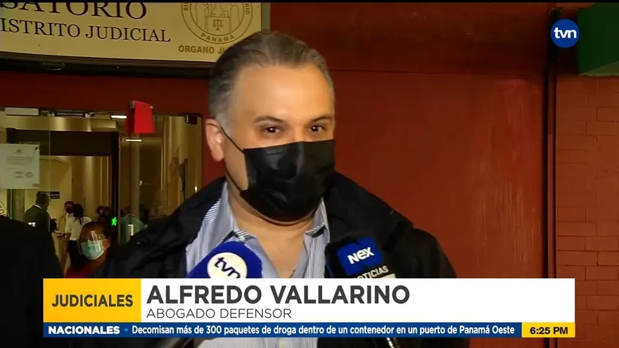 Culmina otra semana del caso Pinchazos