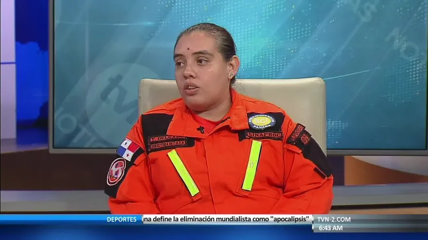 Recomendaciones para evitar exponer su vida durante las lluvias