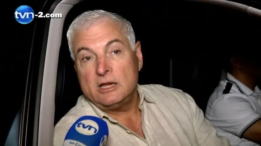 Martinelli critica control de precios y defiende contralora