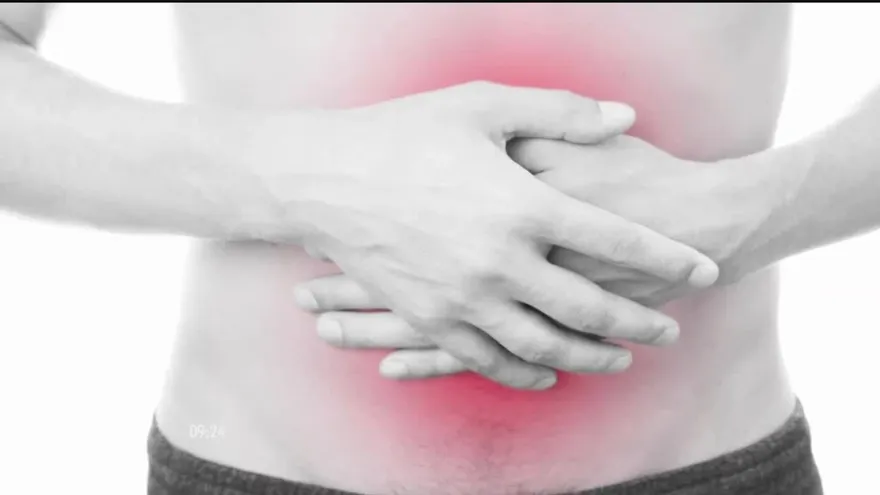 ¿Sufres de acidez estomacal crónica? ¡Entérate como combatirla!