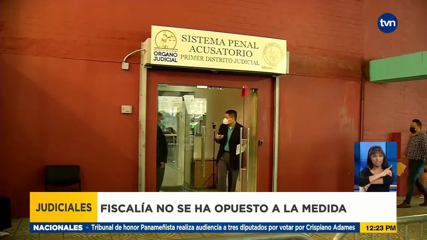 Avanza la lectura del cuarto cuadernillo en el caso “Pinchazos”