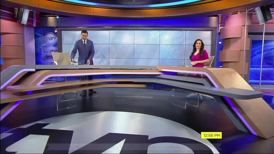 Noticiero MD 20 de febrero del 2019 - Bloque 4