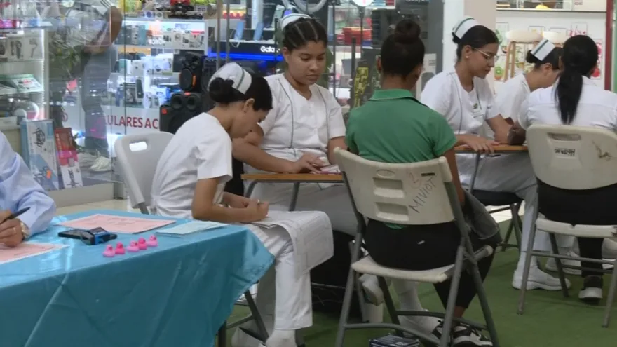 Octubre es el mes de la lucha y prevención contra el cáncer de mama y de próstata.