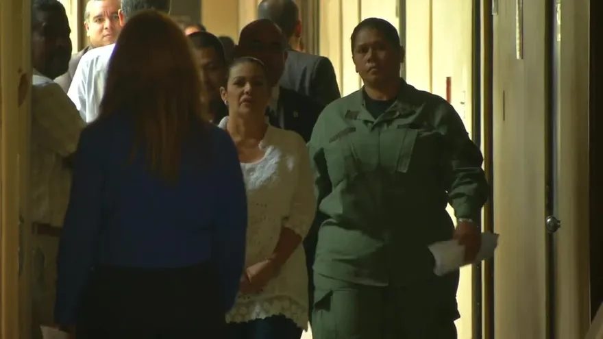 Noticiero Estelar 11 de abril del 2017 - Bloque 1