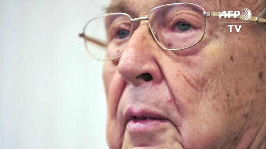 Fallece artífice de la reunificación alemana