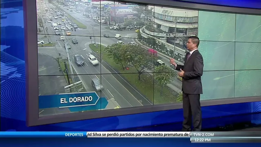 Noticiero MD 3 de enero de 2017 - Bloque 2