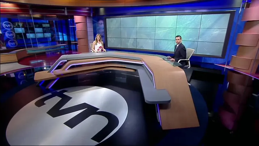 Noticiero MD 27 de diciembre de 2017 - Bloque 1