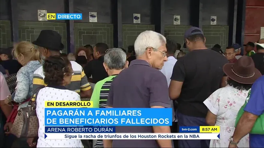 Noticiero AM 07 de febrero del 2018 - Bloque 5