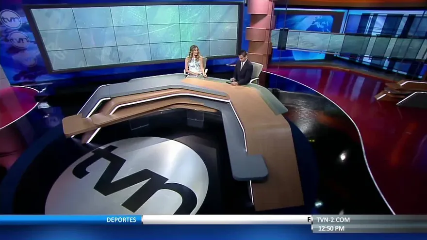 Noticiero MD 04 de octubre de 2017 - Bloque 4