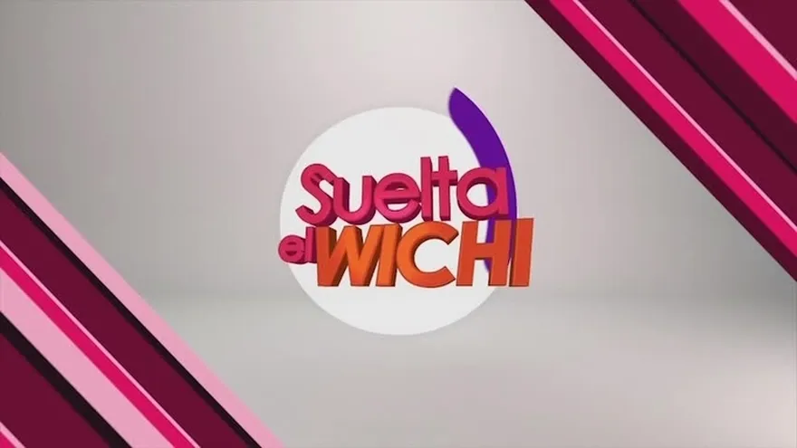 Suelta El Wichi - 27/JUL/2016
