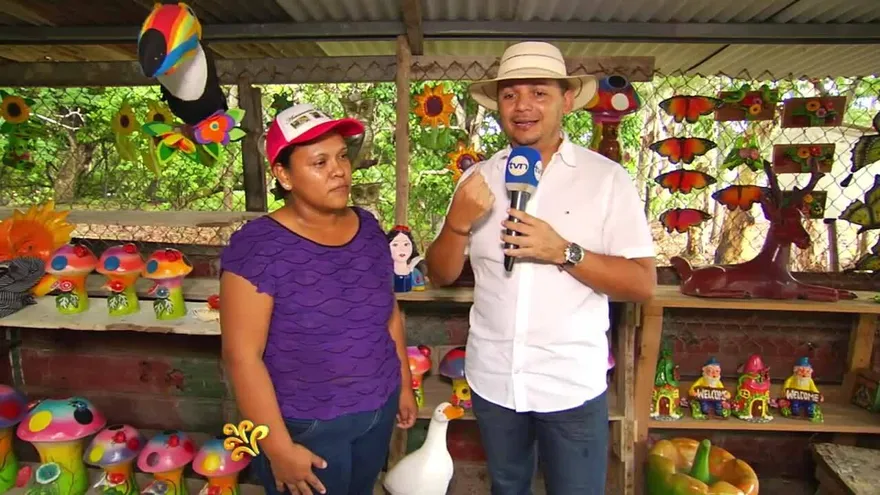 Hecho en Panamá 15 de junio de 2019