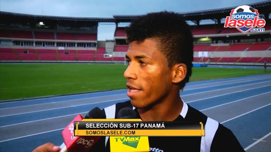 Selección Sub-17 de Panamá