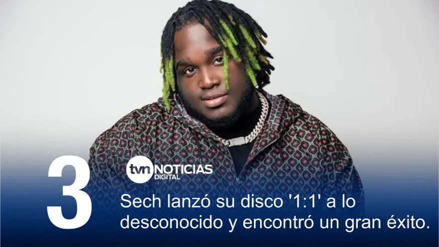 Top 5 TVN Noticias del 26 de mayo de 2020