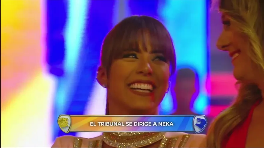 ¡Neka Prila regresa para la quinta temporada de Esto Es Guerra!