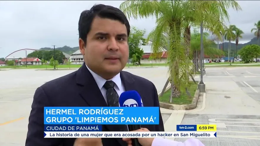 Caso de juntas comunales en espera de una firma en la Sala Penal de la CSJ