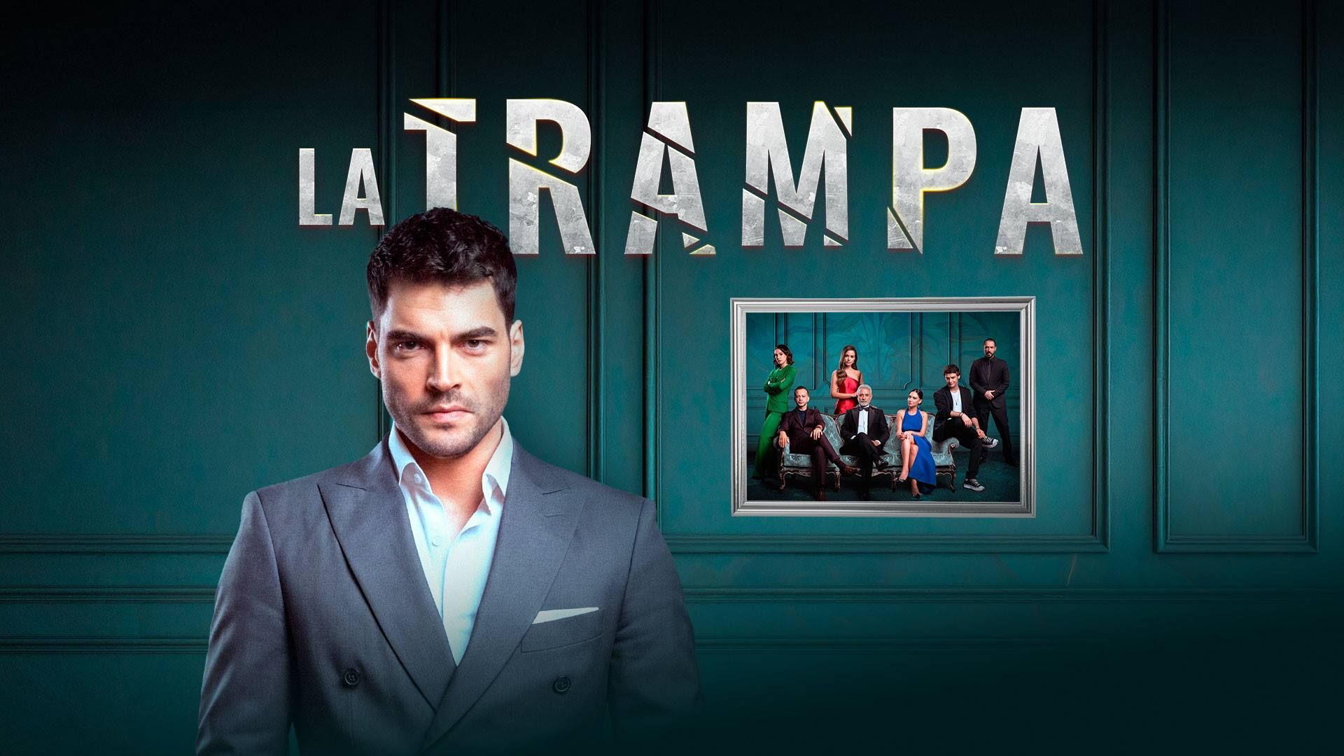 La Trampa