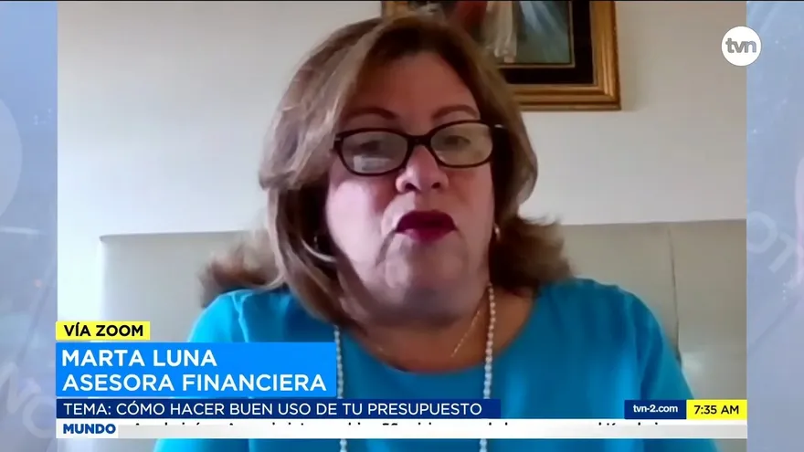 Medidas para hacer buen uso del dinero en medio de la crisis