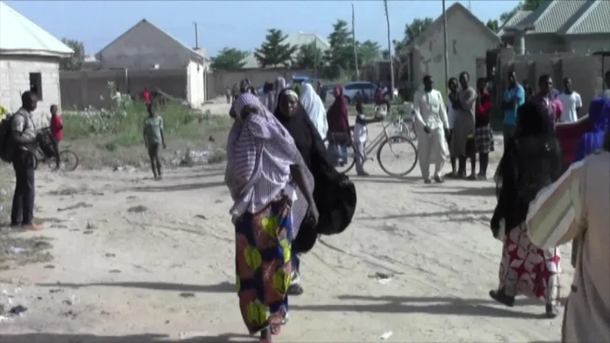 Dos atentados dejan 55 muertos al norte de Nigeria