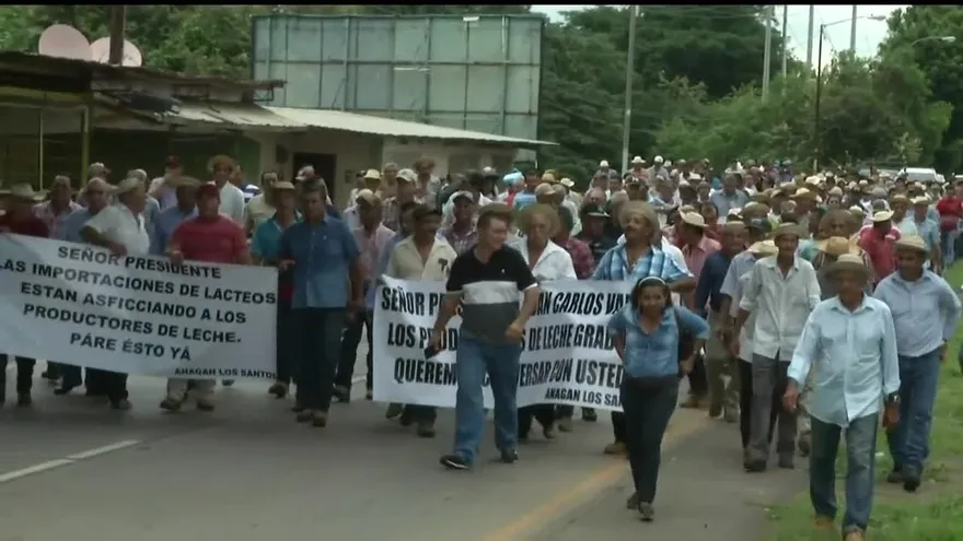 Noticiero AM 31 de julio de 2017 - Bloque 2