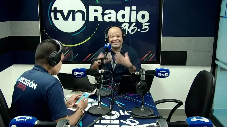 Mesa de Periodistas 18 de febrero de 2020