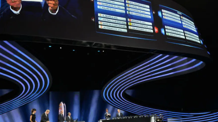 UEFA planea hacer cambios en Champions League para 2015