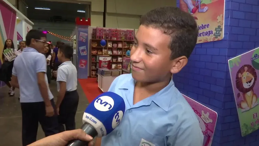 ¿Tienen los panameños el hábito de la lectura?