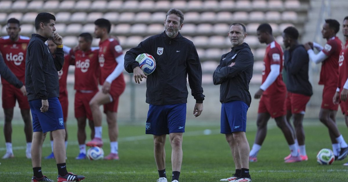 Sudáfrica vs Panamá| Canaleros se desplazan y concentran sus energías para segundo amistoso