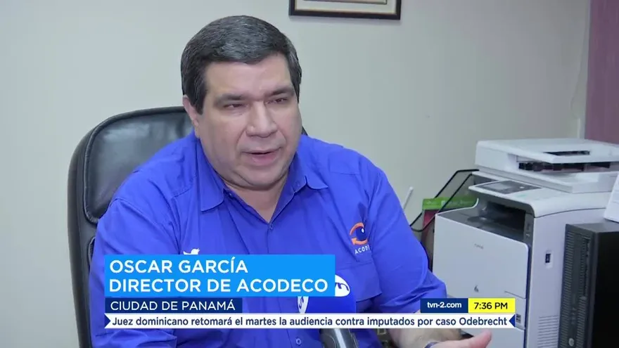 Acodeco sanciona a algunos colegios privados