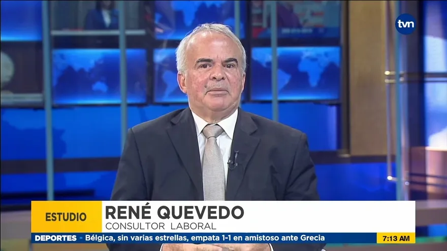 Analizan el estado actual del desempleo en Panamá