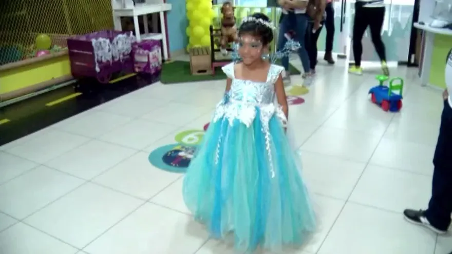 Conoce más de la neurofibromatosis tipo 1, la condición que afecta a Yorlenis