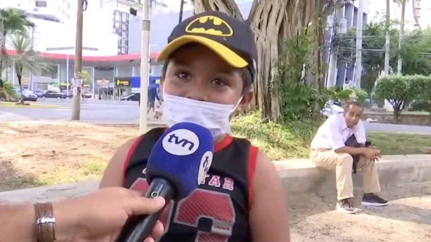 Día Mundial del Lavado de Manos