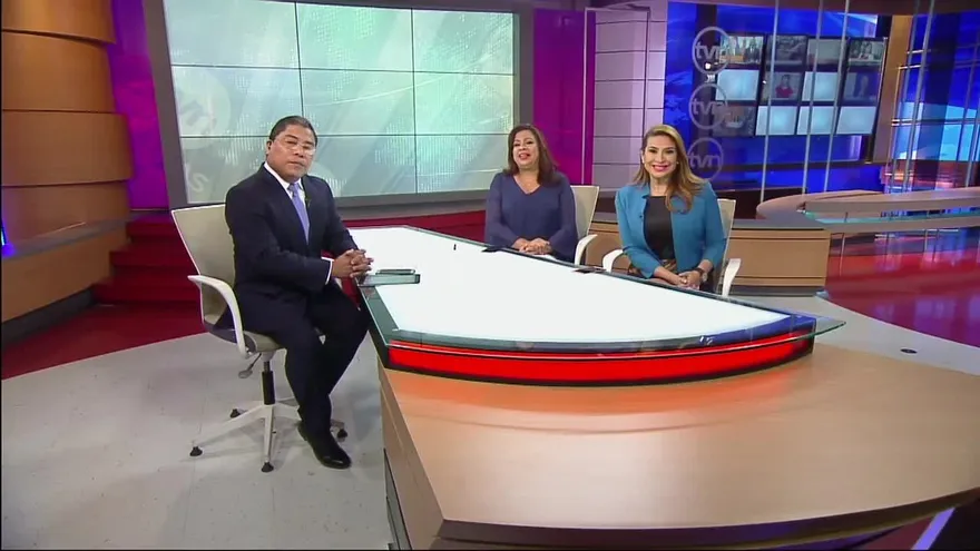 Noticiero AM 7 de mayo del 2018 - Bloque 5