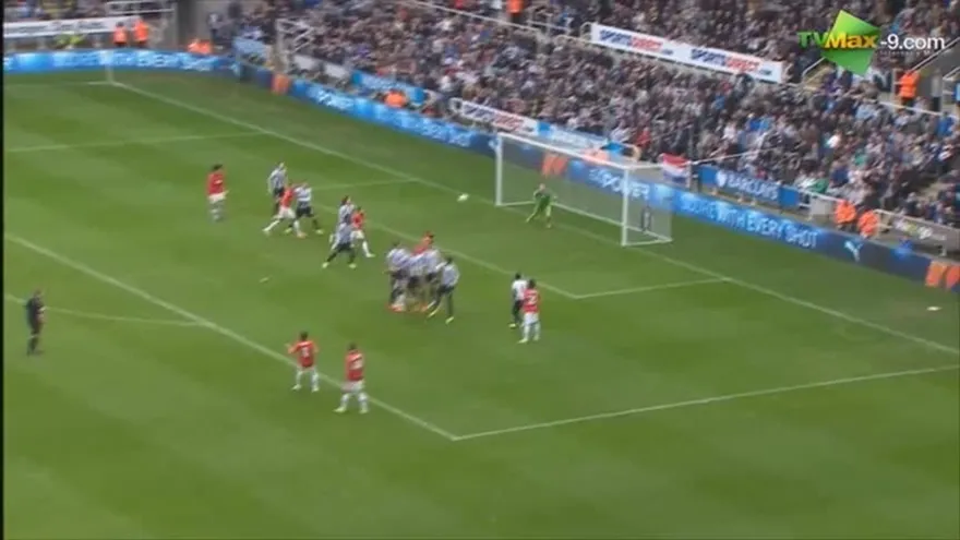 Manchester United venci