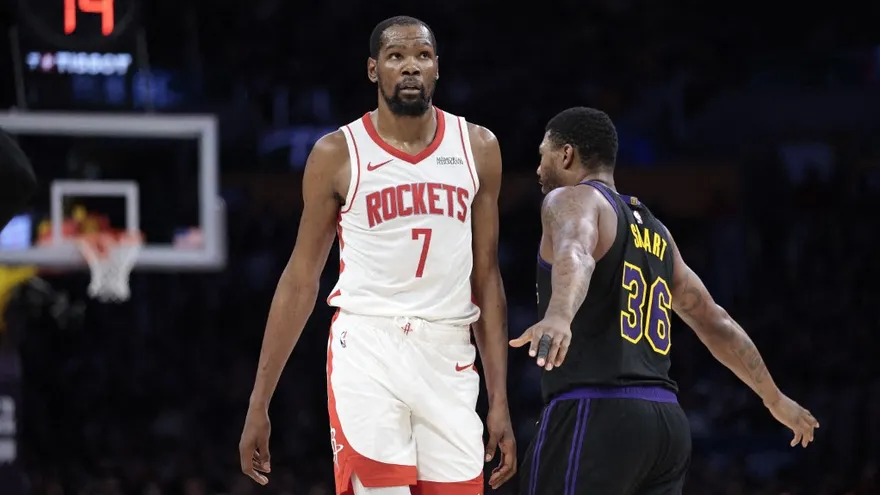 Kevin Durant
