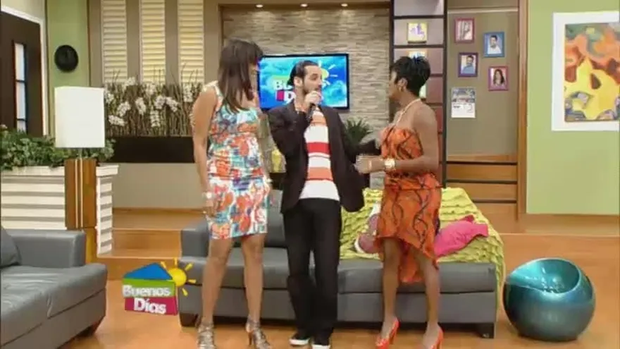 Alexis Grullon - No lo pienses más