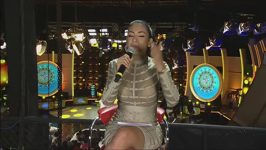 Suelta El Wichi - 18/OCT/2017