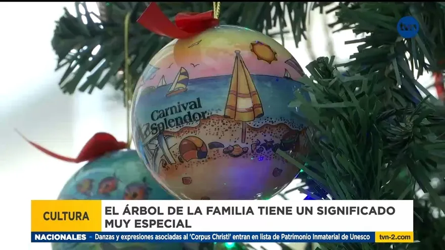 ¿De dónde vienen nuestras tradiciones navideñas?