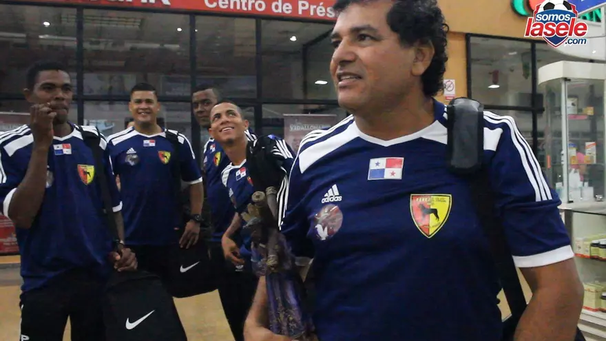 Perejil FC representará a Panamá en torneo de futsal en Costa Rica