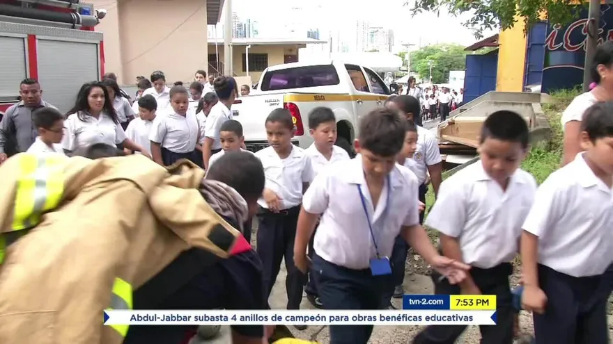 Capacitan docentes en prevención de riesgos