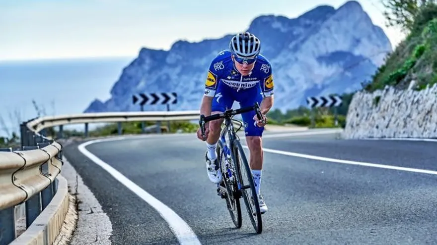 Ciclismo: suspenden todos los eventos hasta junio