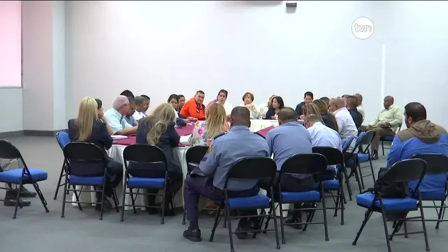 Atlapa será el centro de votación con más mesas y voto electrónico