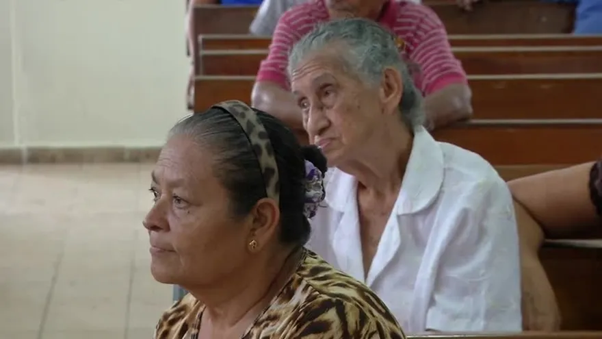 Comunidad de Juan Díaz expone sus problemas a las autoridades