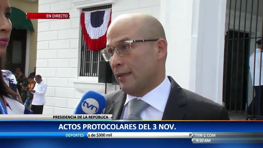 Invitan a disfrutar de las tarimas de espectáculos por fiestas patrias