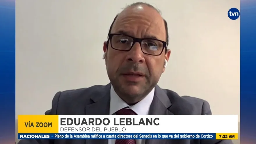 Defensoría del Pueblo ha sufrido recortes de presupuesto progresivamente