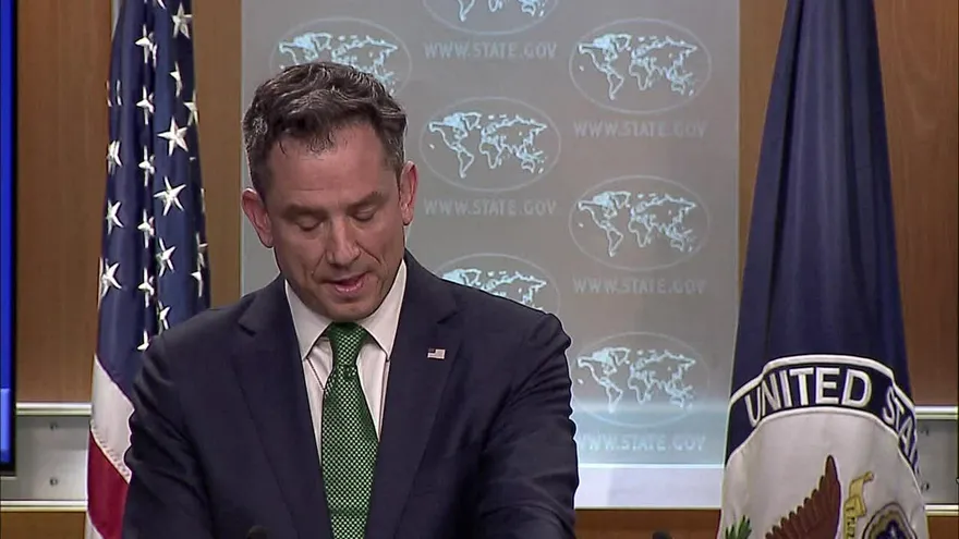 EEUU revoca visas de otros 340 allegados a Maduro